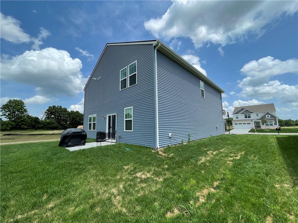 9592 Crossfield Road Avon, IN 46123 - Photo 26 of 29