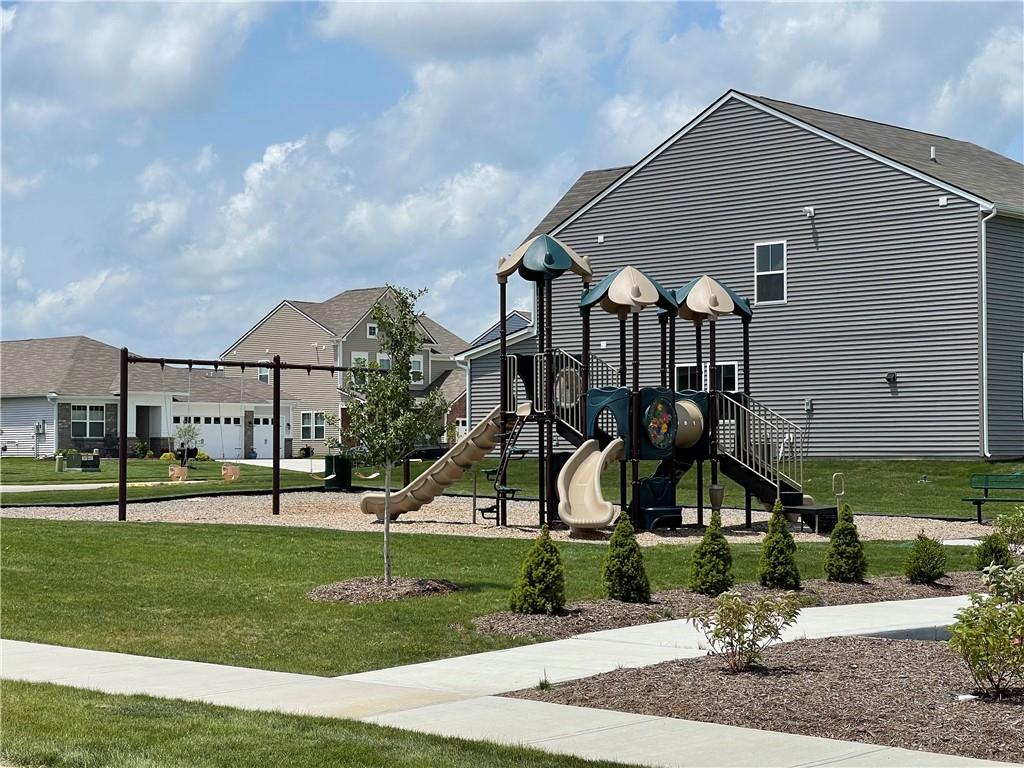 9592 Crossfield Road Avon, IN 46123 - Photo 28 of 29