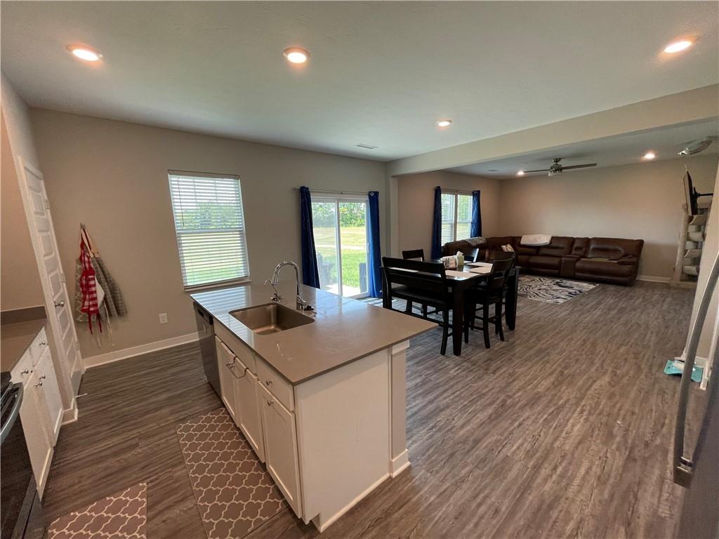 9592 Crossfield Road Avon, IN 46123 - Photo 6 of 29
