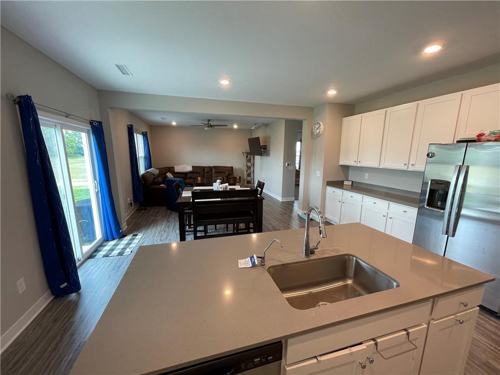 9592 Crossfield Road Avon, IN 46123 - Photo 7 of 29