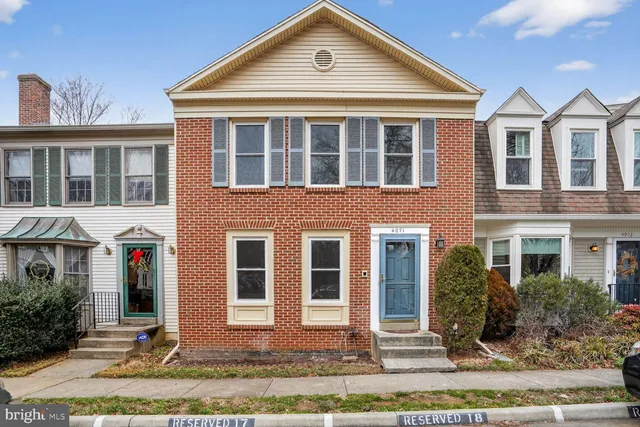 $3,695 | 4071 Championship Court, Annandale, VA 22003