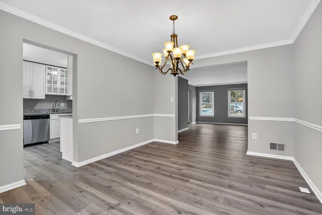 $3,495 | 4071 Championship Court, Annandale, VA 22003