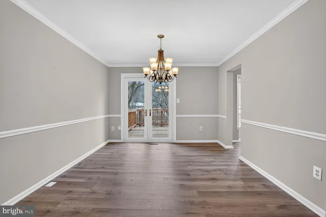 $3,495 | 4071 Championship Court, Annandale, VA 22003