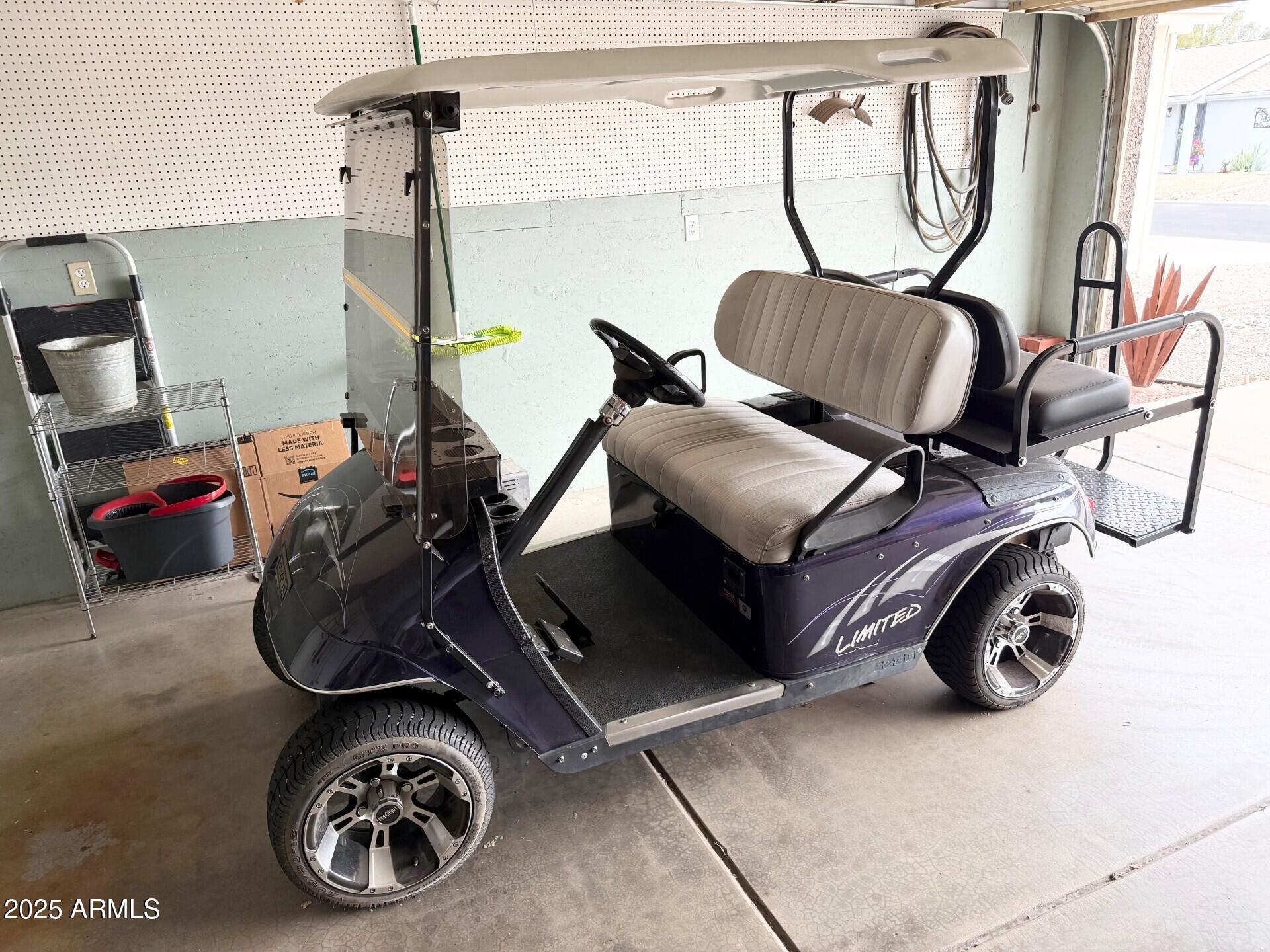 823 South 79th Way Mesa, AZ 85208 - Photo 29 of 46 a view of utility room