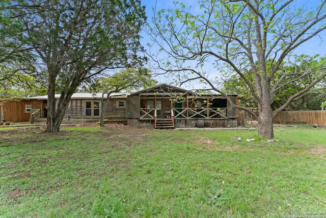 $345,678 | 2390 Elm Ridge Drive, Spring Branch, TX 78070