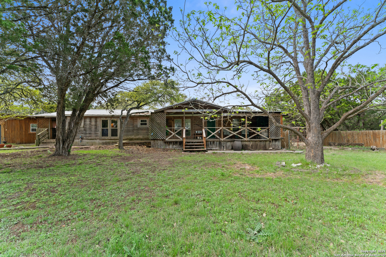 2390 Elm Ridge Drive Spring Branch, TX 78070 - Photo 1 of 38