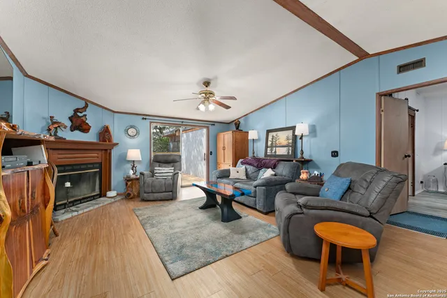 $345,678 | 2390 Elm Ridge Drive, Spring Branch, TX 78070