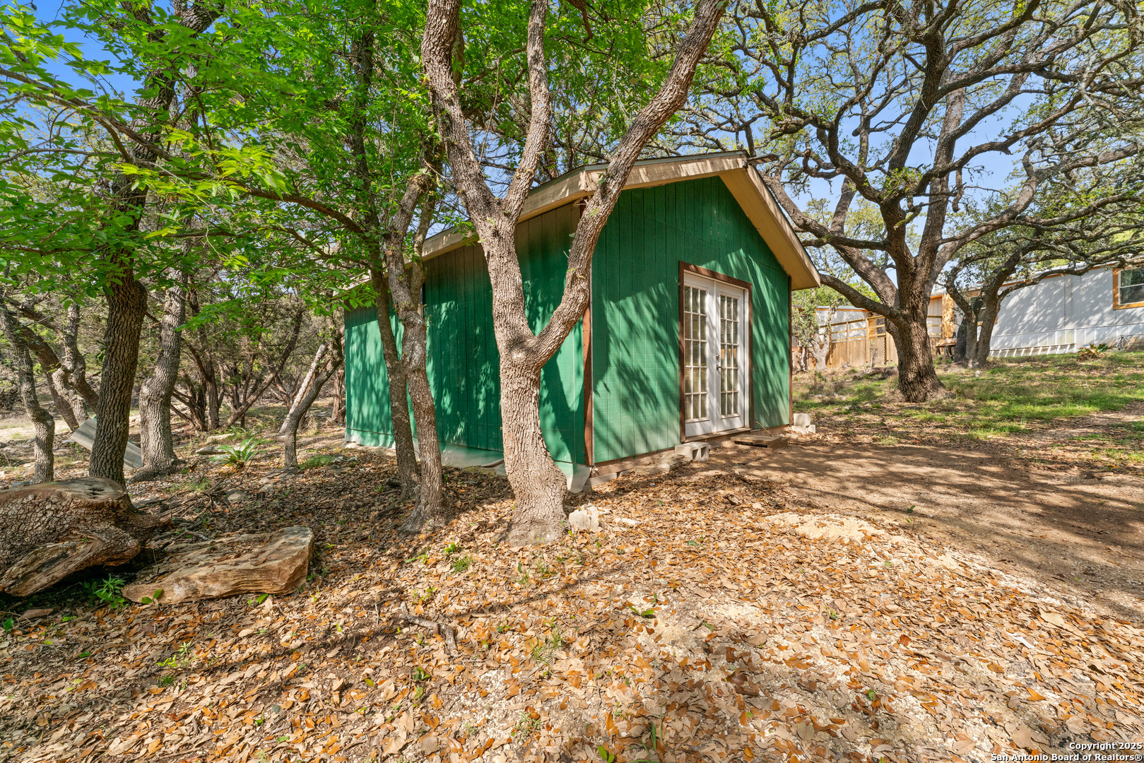 2390 Elm Ridge Drive Spring Branch, TX 78070 - Photo 29 of 38