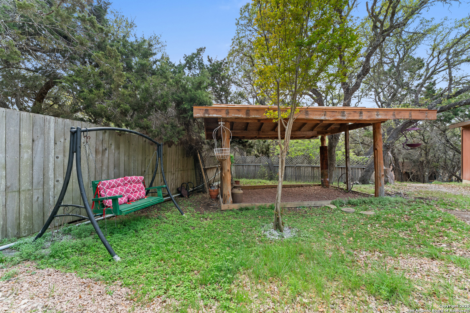 2390 Elm Ridge Drive Spring Branch, TX 78070 - Photo 30 of 38