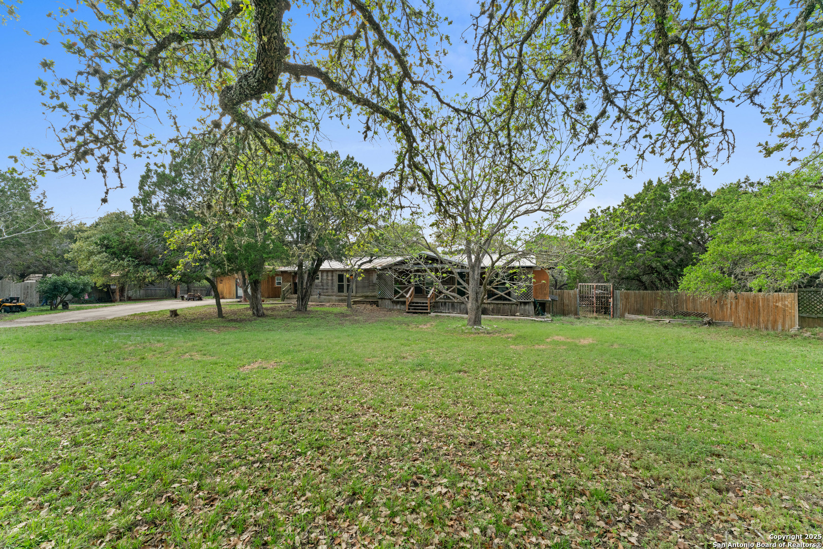 2390 Elm Ridge Drive Spring Branch, TX 78070 - Photo 31 of 38