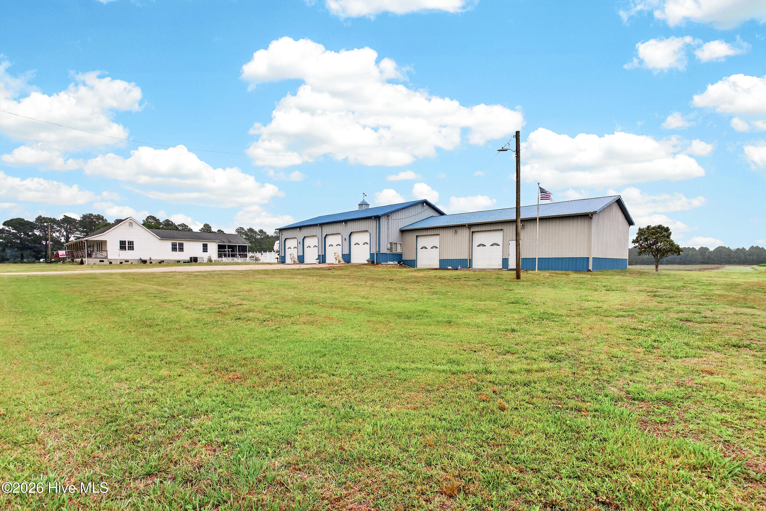 8840 Robbins Road Rocky Mount, NC 27803 - Photo 2 of 58 01-2