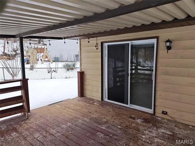 $249,900 | 115 Ron De Le Drive, Arnold, MO 63010