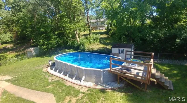 $249,900 | 115 Ron De Le Drive, Arnold, MO 63010