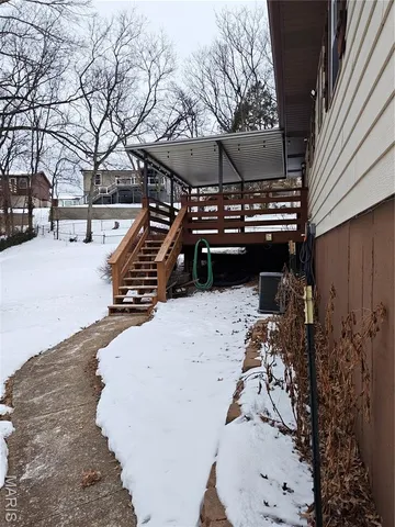 $249,900 | 115 Ron De Le Drive, Arnold, MO 63010