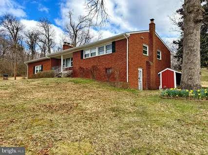$449,000 | 10714 Livingston Road, Fort Washington, MD 20744