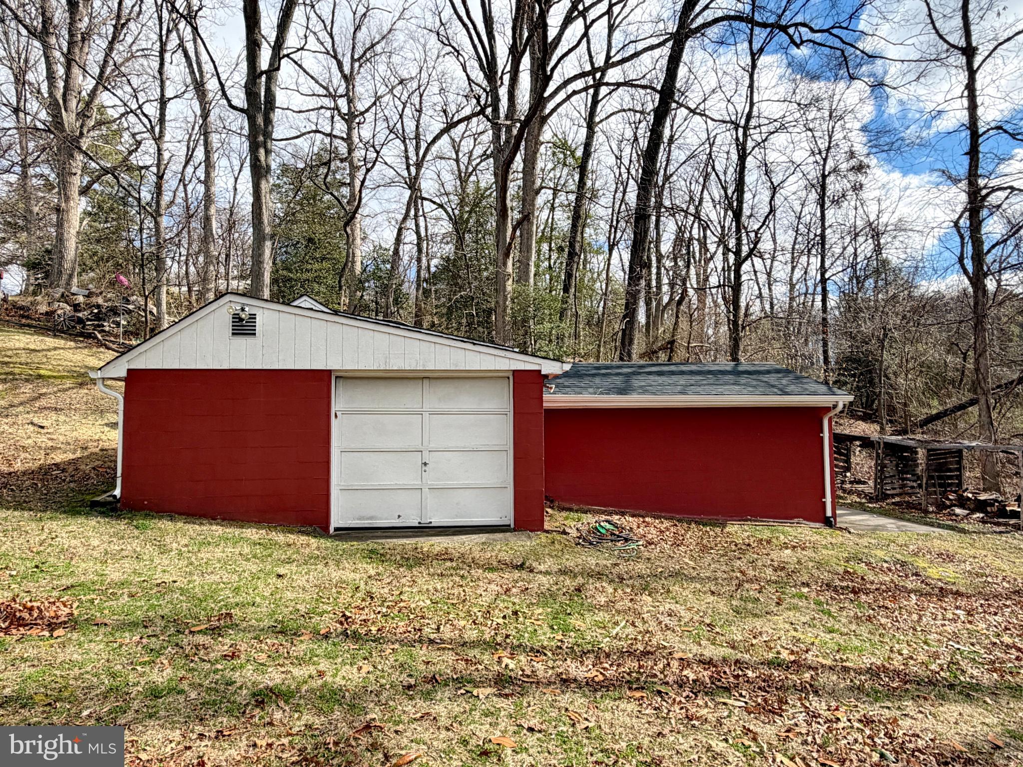 10714 Livingston Road Fort Washington, MD 20744 - Photo 43 of 52