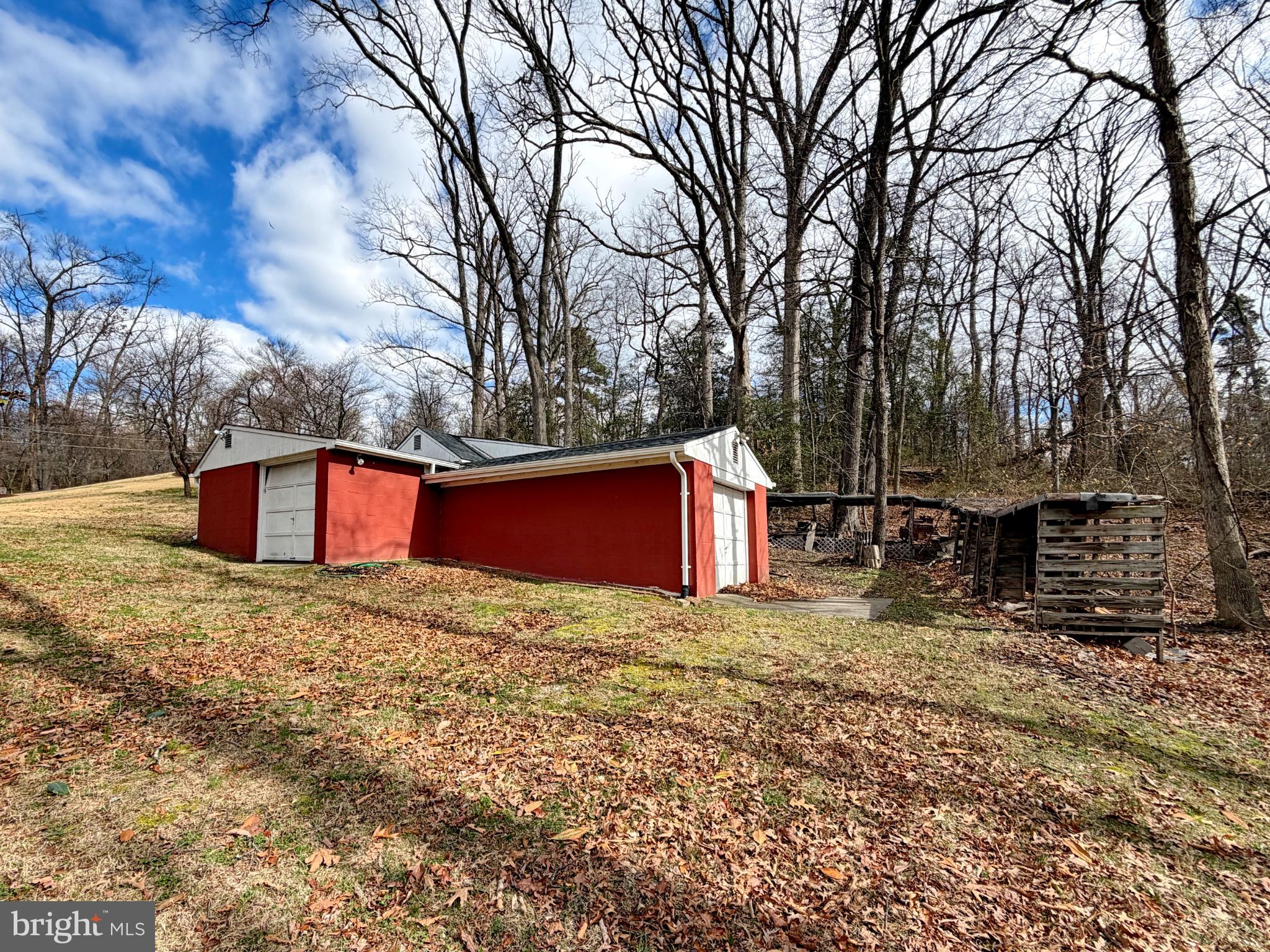 10714 Livingston Road Fort Washington, MD 20744 - Photo 44 of 52