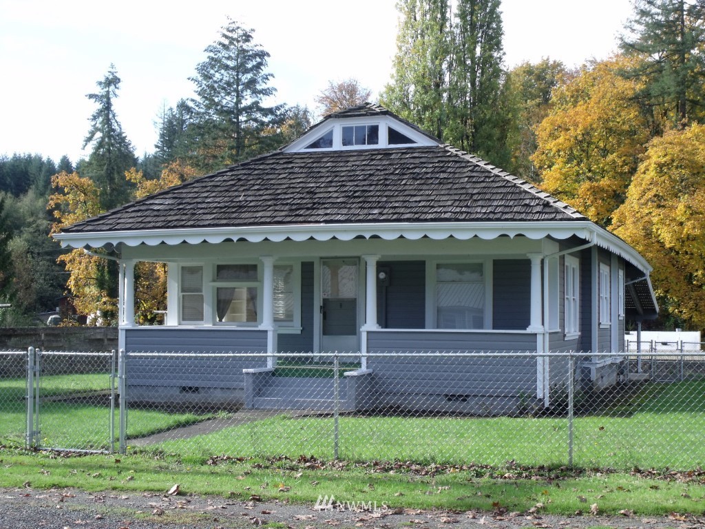 414 Southwest Canyon Loop Winlock, WA 98596 - Photo 1 of 13 Gallery Image 1