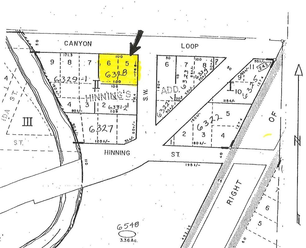 414 Southwest Canyon Loop Winlock, WA 98596 - Photo 13 of 13 Gallery Image 13
