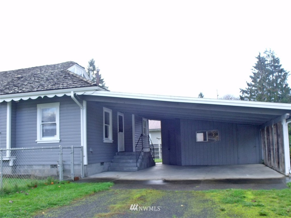 414 Southwest Canyon Loop Winlock, WA 98596 - Photo 5 of 13 Gallery Image 5