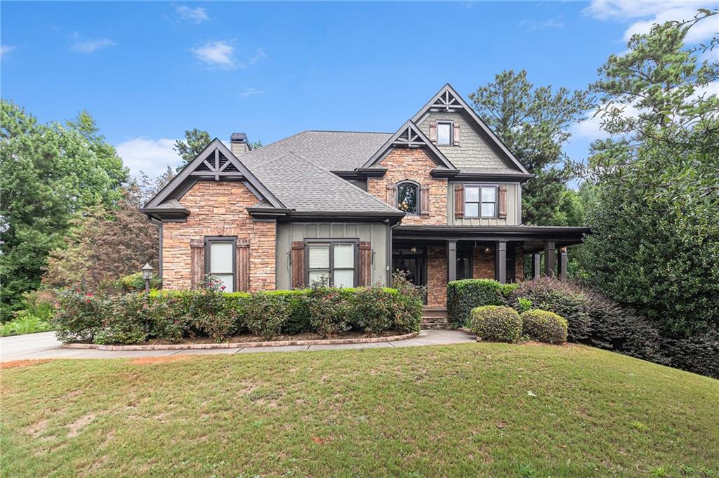 3221 Greyfield Way Monroe, GA 30656 - Photo 1 of 1 Gallery Image 1