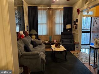 1334 Corbin Place Northeast Washington, DC 20002 - Photo 5 of 13 living room