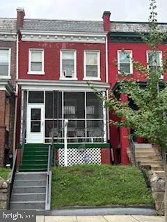 $670,000 | 1334 Corbin Place Northeast, Washington, DC 20002
