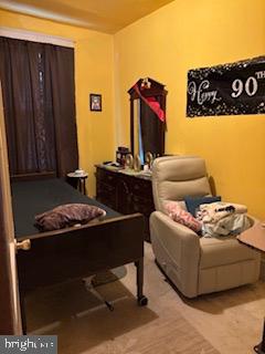 1334 Corbin Place Northeast Washington, DC 20002 - Photo 10 of 13 Bedroom 2