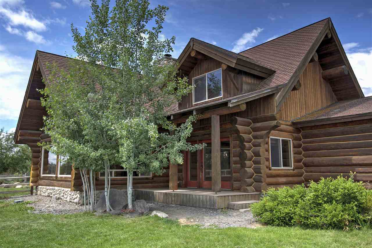 3604 Deer Creek Road Valley, WA 99181 - Photo 1 of 20 Gallery Image 1
