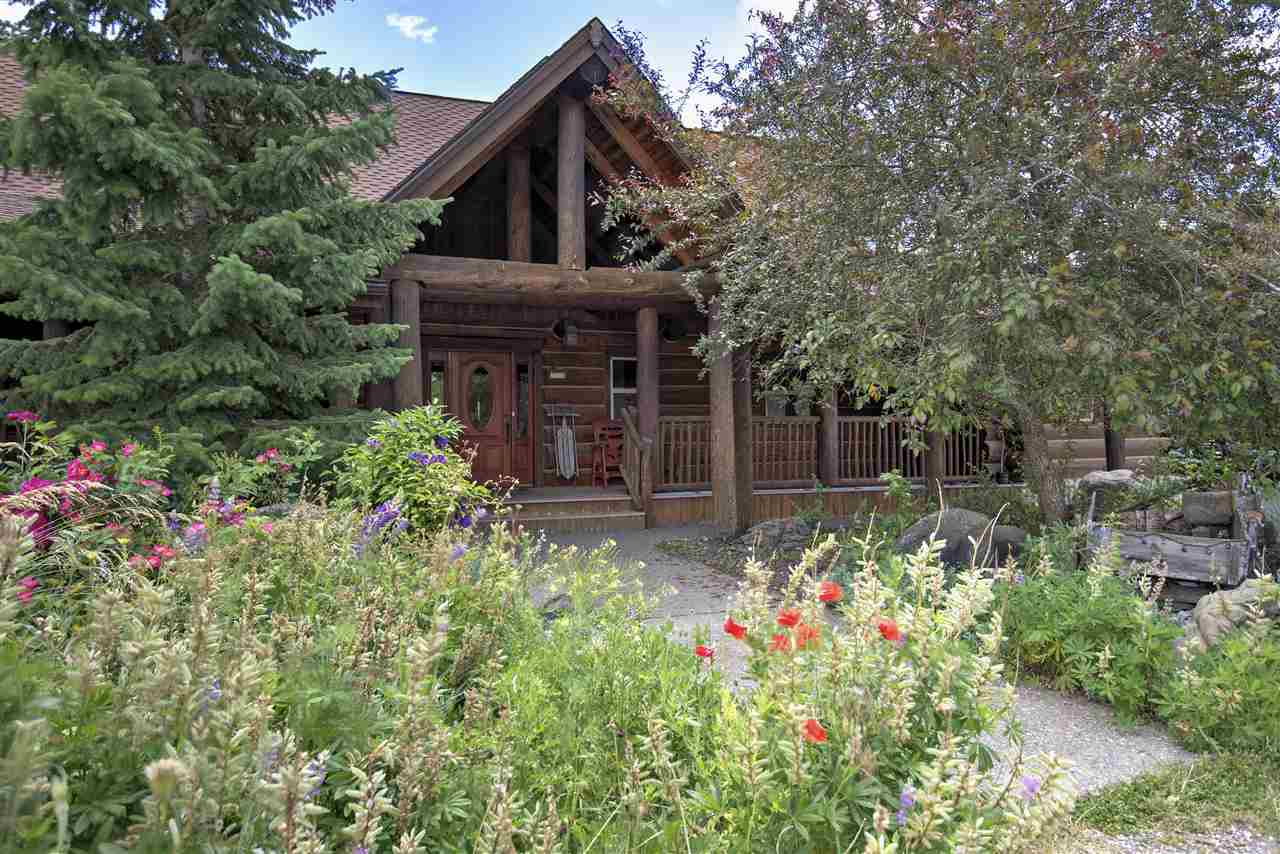 3604 Deer Creek Road Valley, WA 99181 - Photo 2 of 20 Gallery Image 2