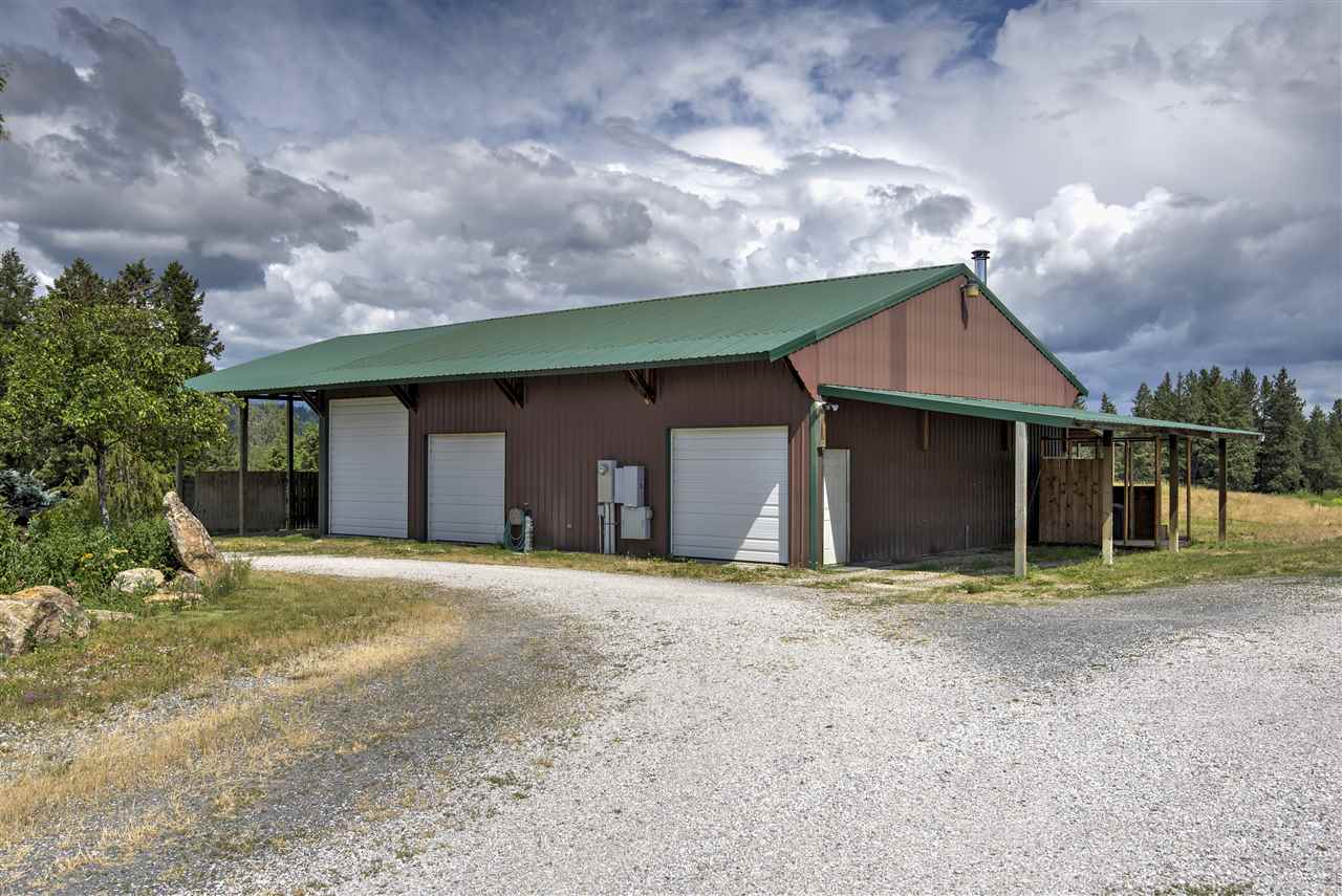 3604 Deer Creek Road Valley, WA 99181 - Photo 14 of 20 Gallery Image 14