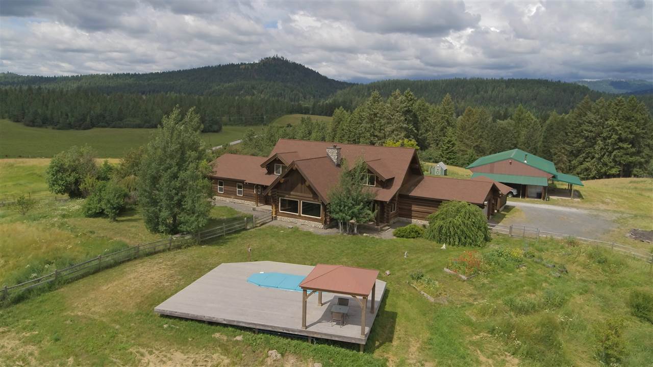 3604 Deer Creek Road Valley, WA 99181 - Photo 19 of 20 Gallery Image 19