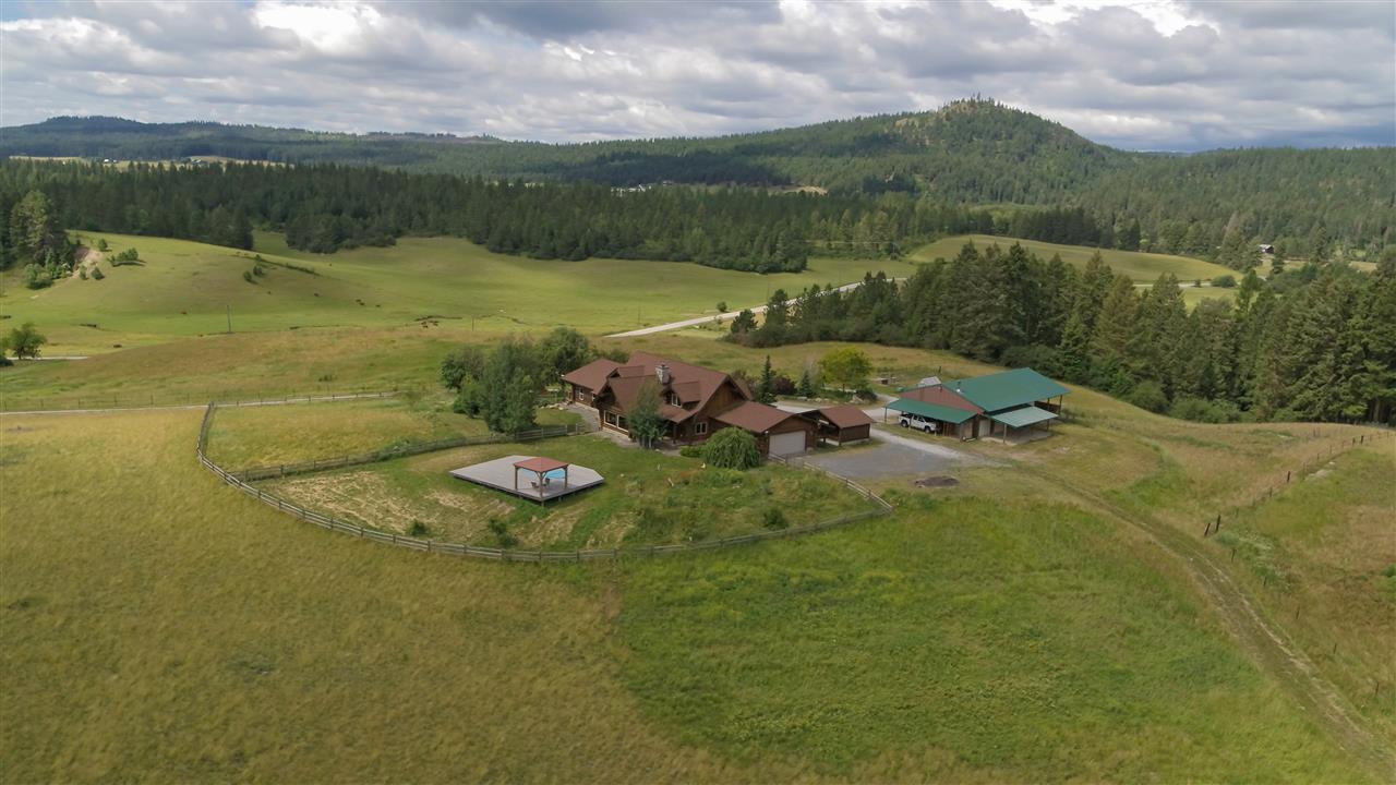 3604 Deer Creek Road Valley, WA 99181 - Photo 20 of 20 Gallery Image 20