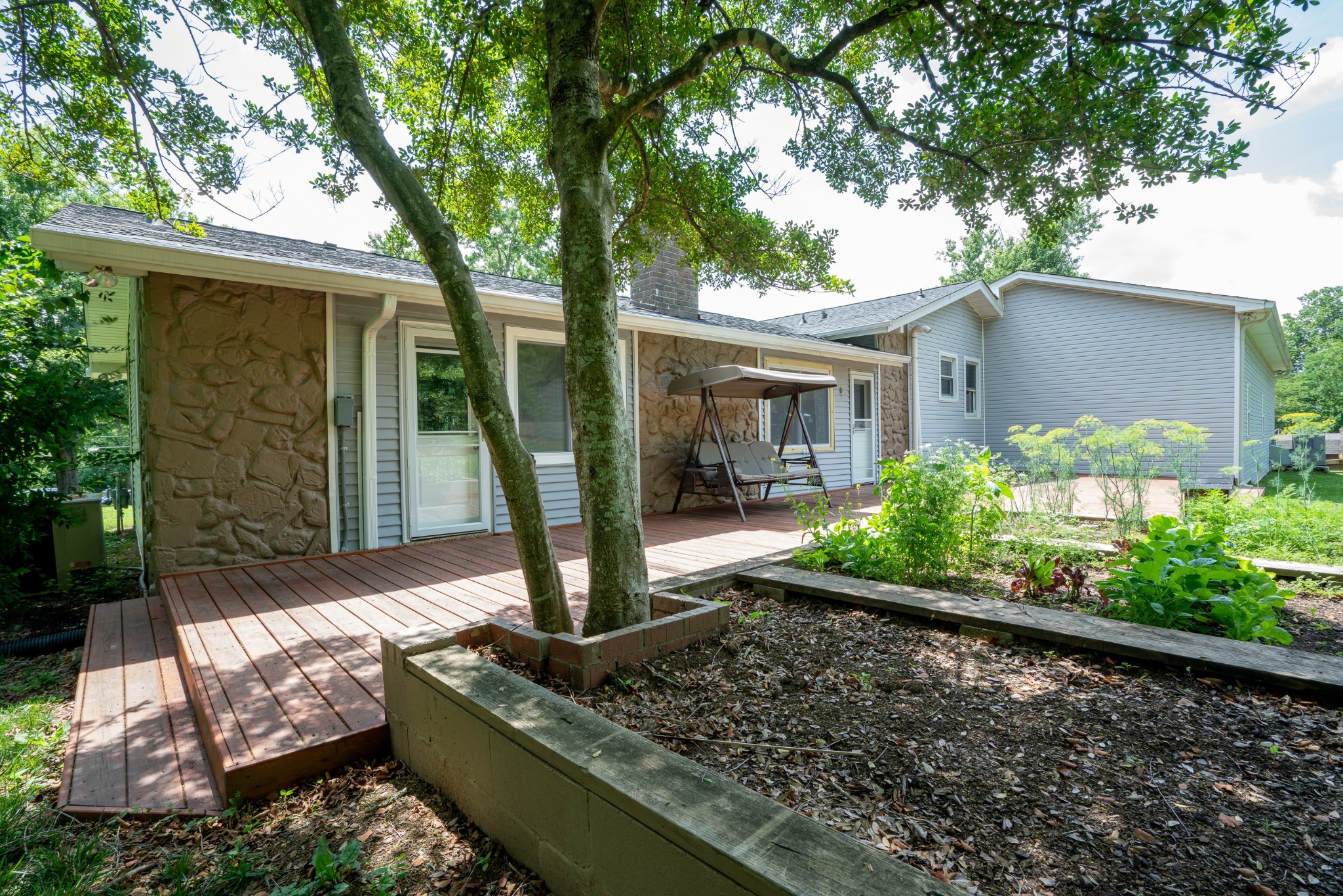 210 Valley Ridge Road Franklin, TN 37064 - Photo 30 of 39 Gallery Image 30