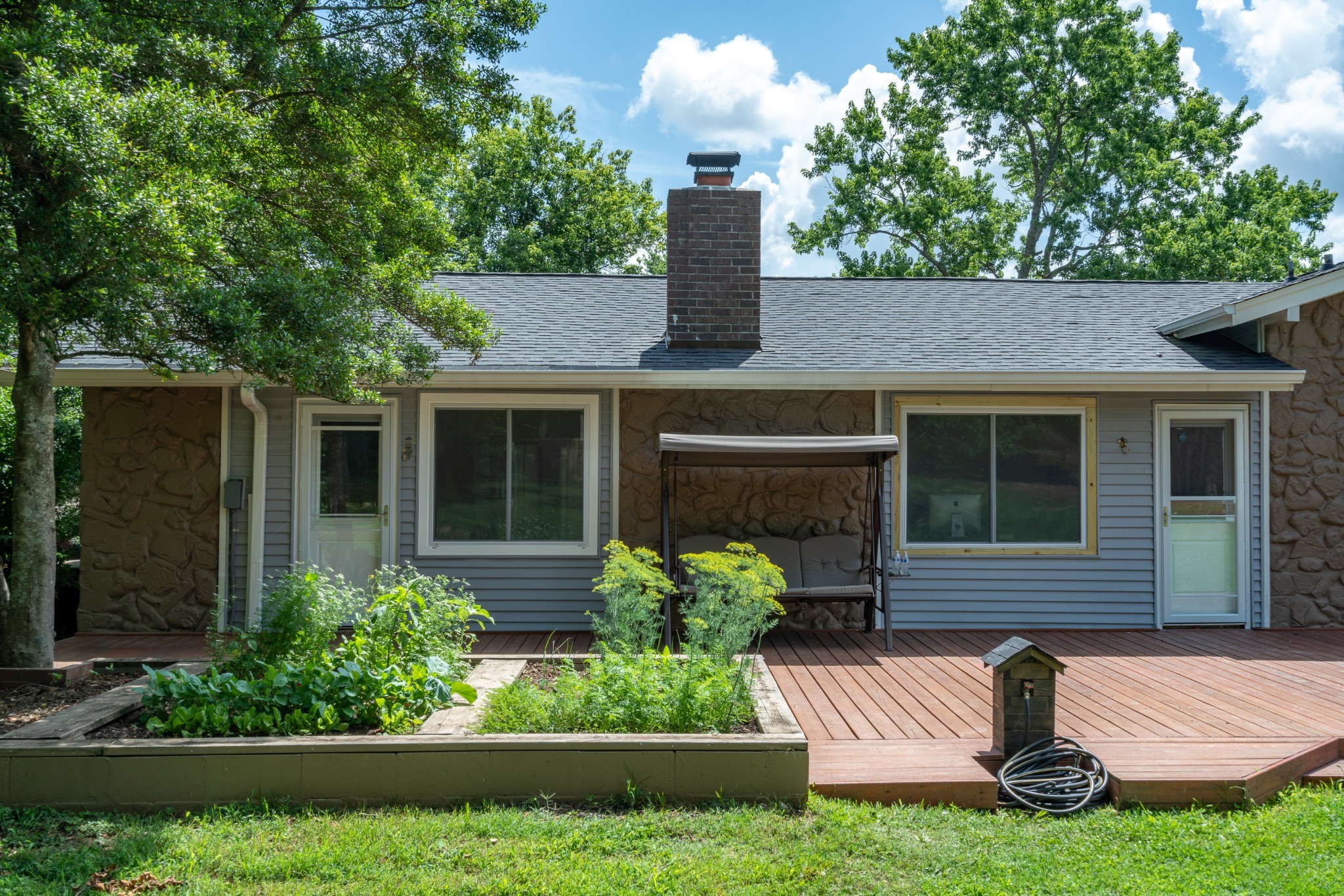 210 Valley Ridge Road Franklin, TN 37064 - Photo 32 of 39 Gallery Image 32