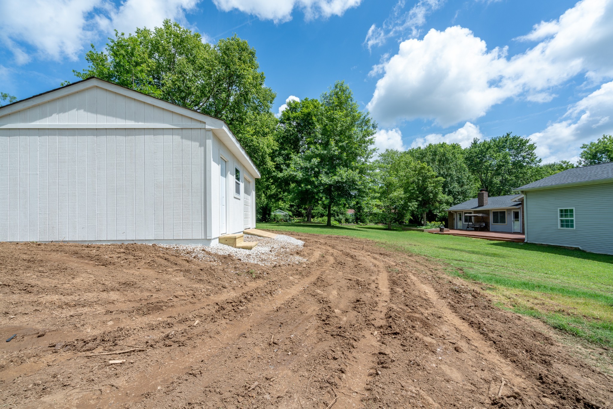 210 Valley Ridge Road Franklin, TN 37064 - Photo 36 of 39 Gallery Image 36