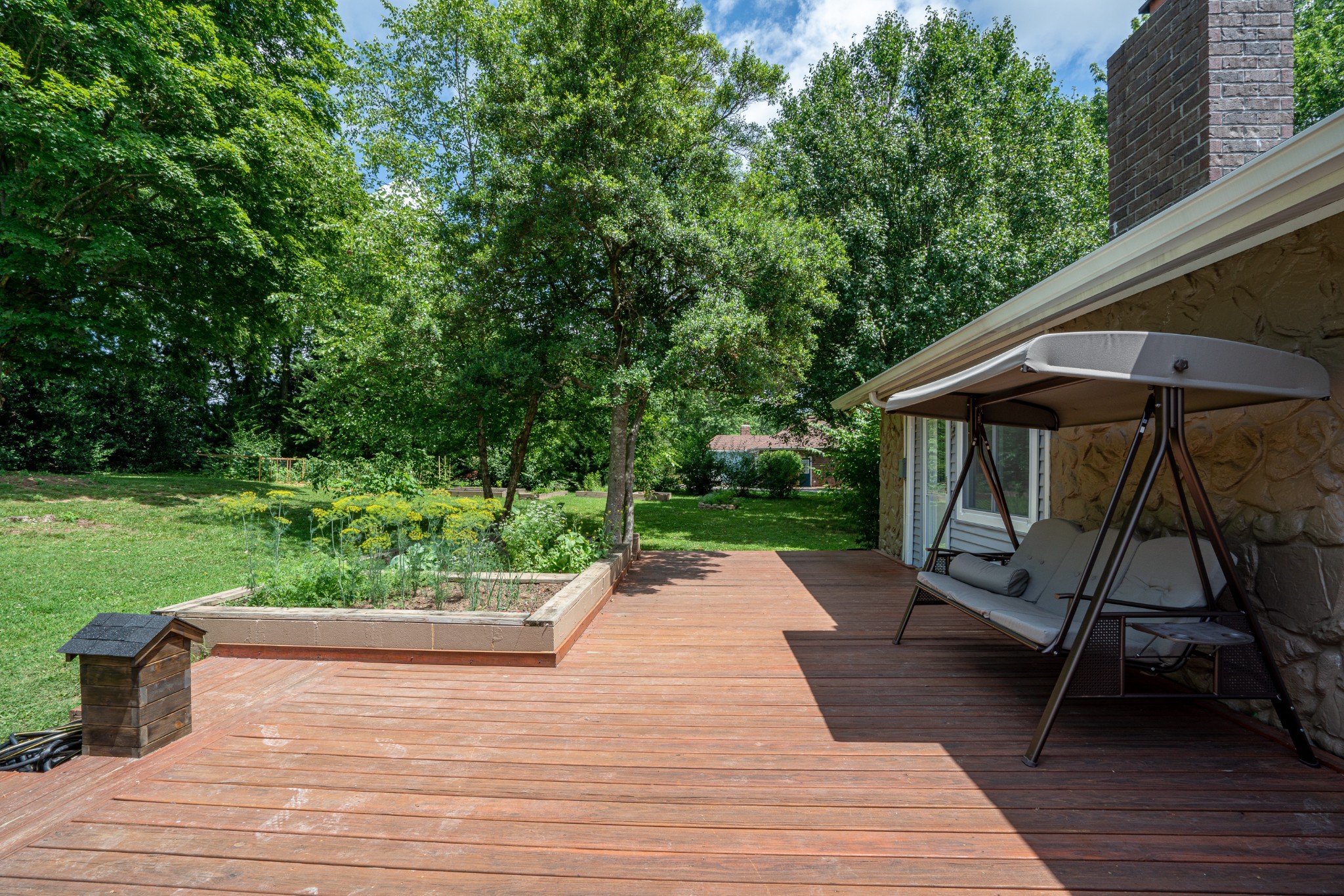 210 Valley Ridge Road Franklin, TN 37064 - Photo 39 of 39 Gallery Image 39