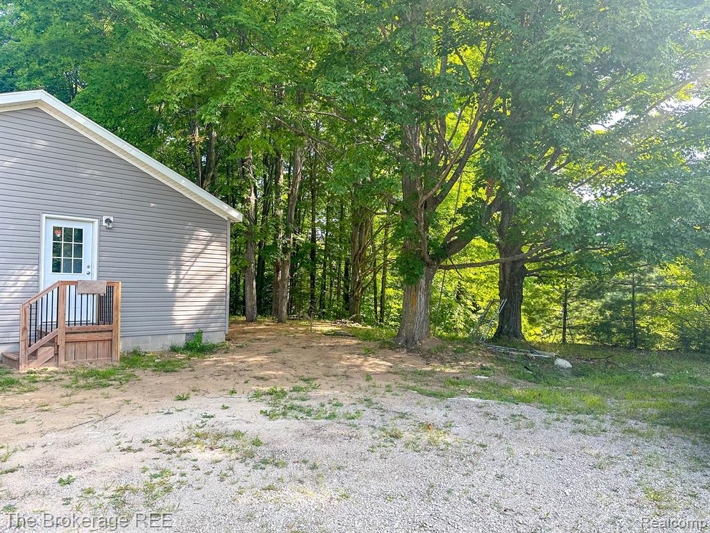 8020 Osmun Road Afton, MI 49705 - Photo 38 of 49