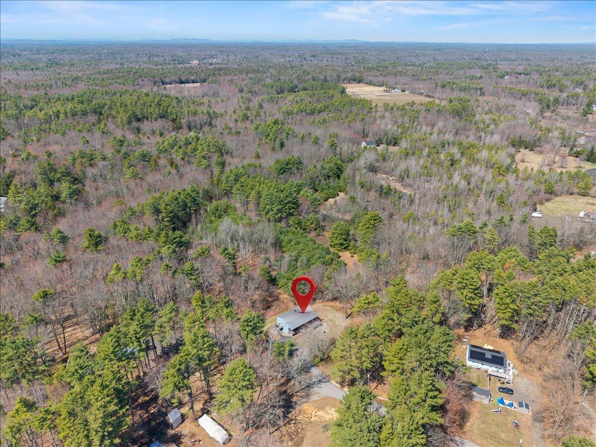 9 Ranwall Avenue Saco, ME 04072 - Photo 35 of 42 Aerial