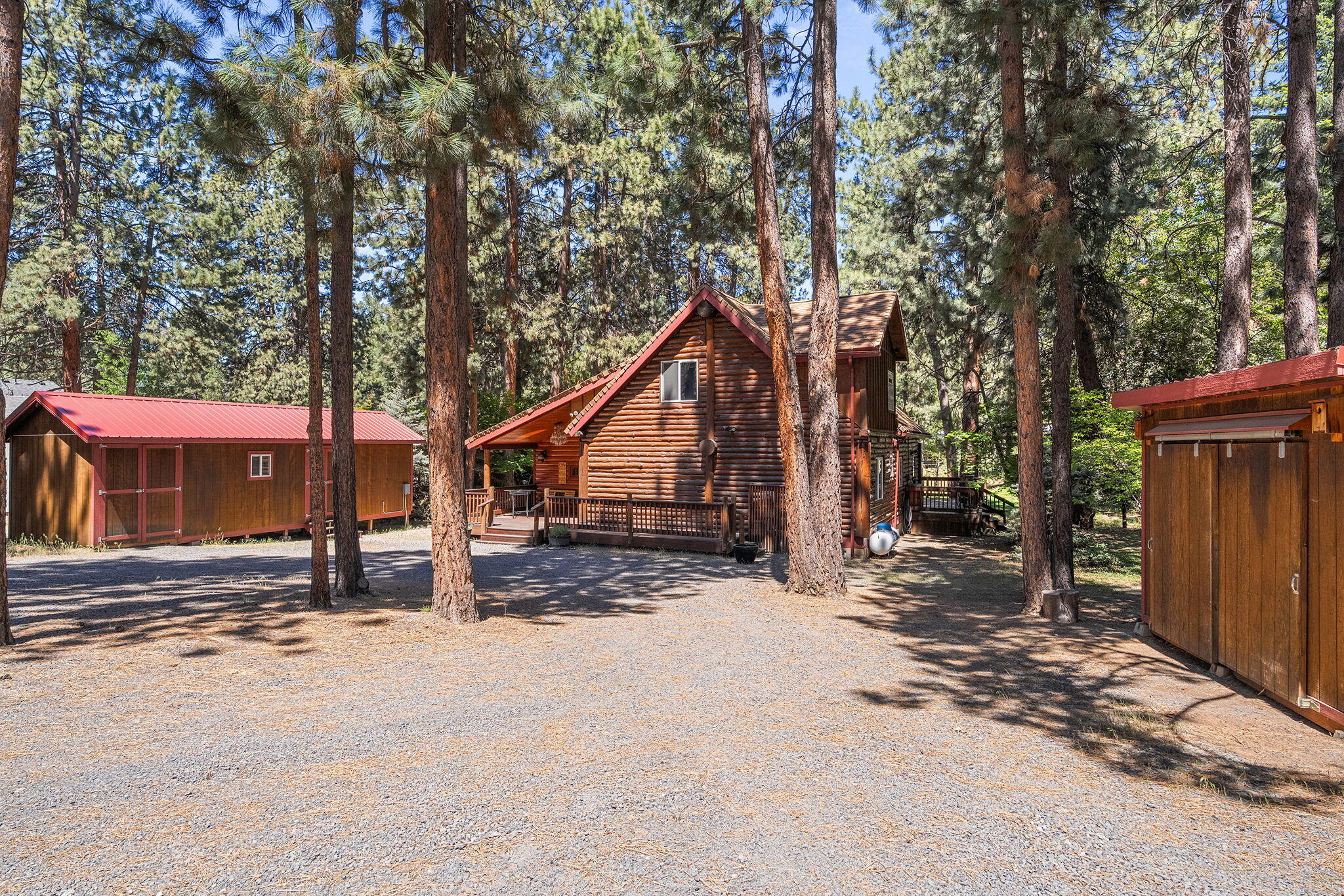 19078 Choctaw Road Bend, OR 97702 - Photo 5 of 55