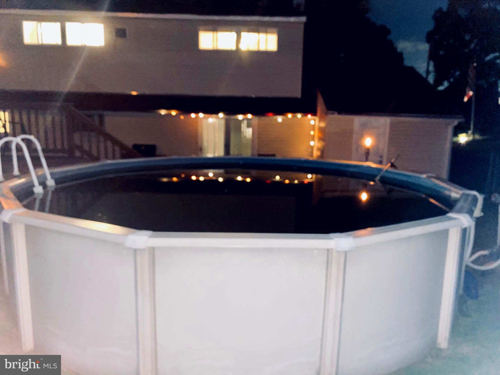 28 Hillside Road Levittown, PA 19056 - Photo 36 of 52 Night swim anyone