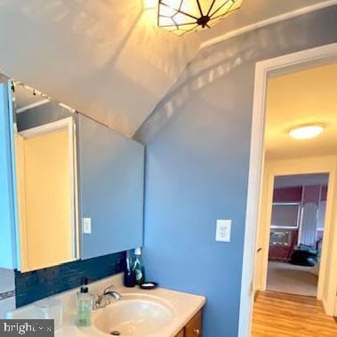 28 Hillside Road Levittown, PA 19056 - Photo 49 of 52 Bathroom at end of hall