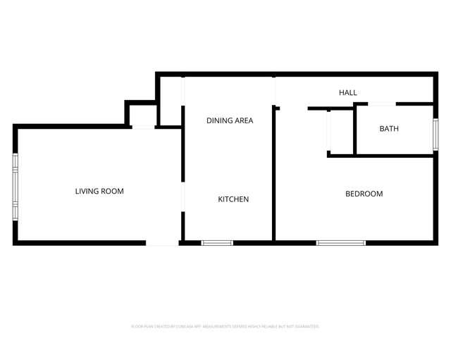 219 East 500 North Logan, UT 84321 - Photo 25 of 25 UNIT 3 Floorplan - designed by AI to give an overview. May not be exact buyer to verify any dimensions and actual floorpan in person