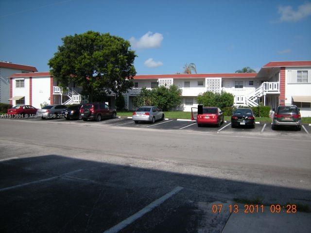 1311 Northwest 43rd Ave Unit 204