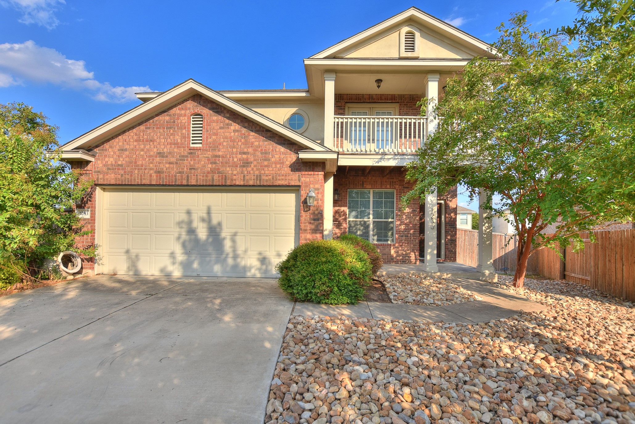 1233 April Meadows Loop Georgetown, TX 78626 - Photo 1 of 1