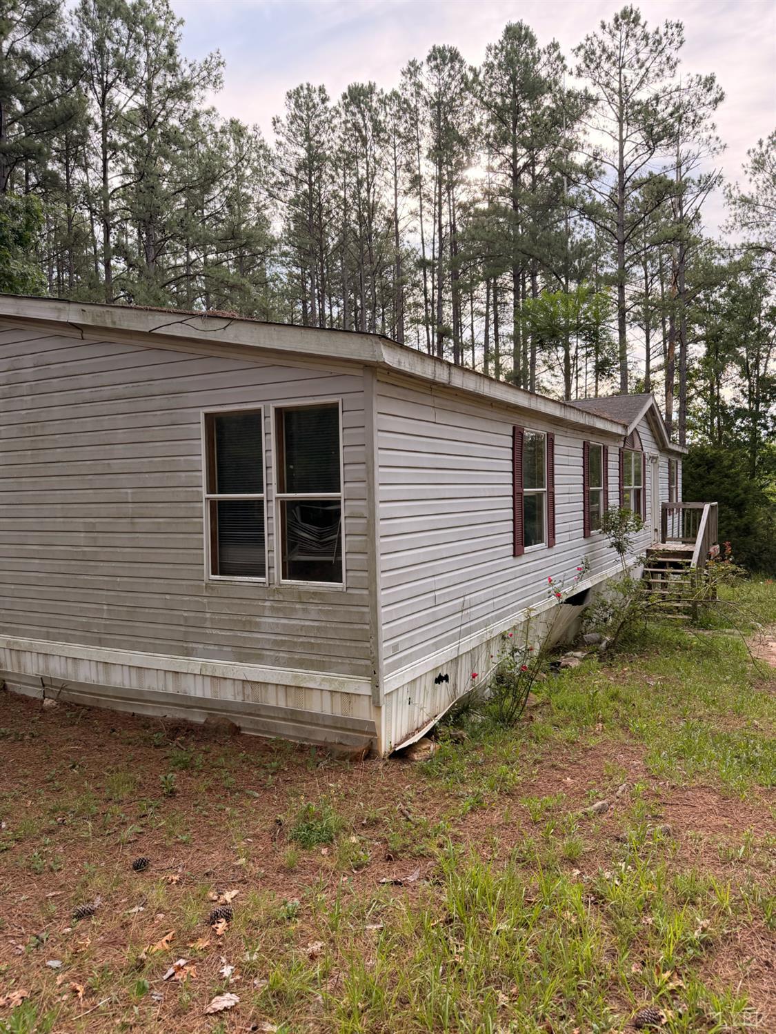 1531 Chestnut Grv Road Appomattox, VA 24522 - Photo 2 of 15