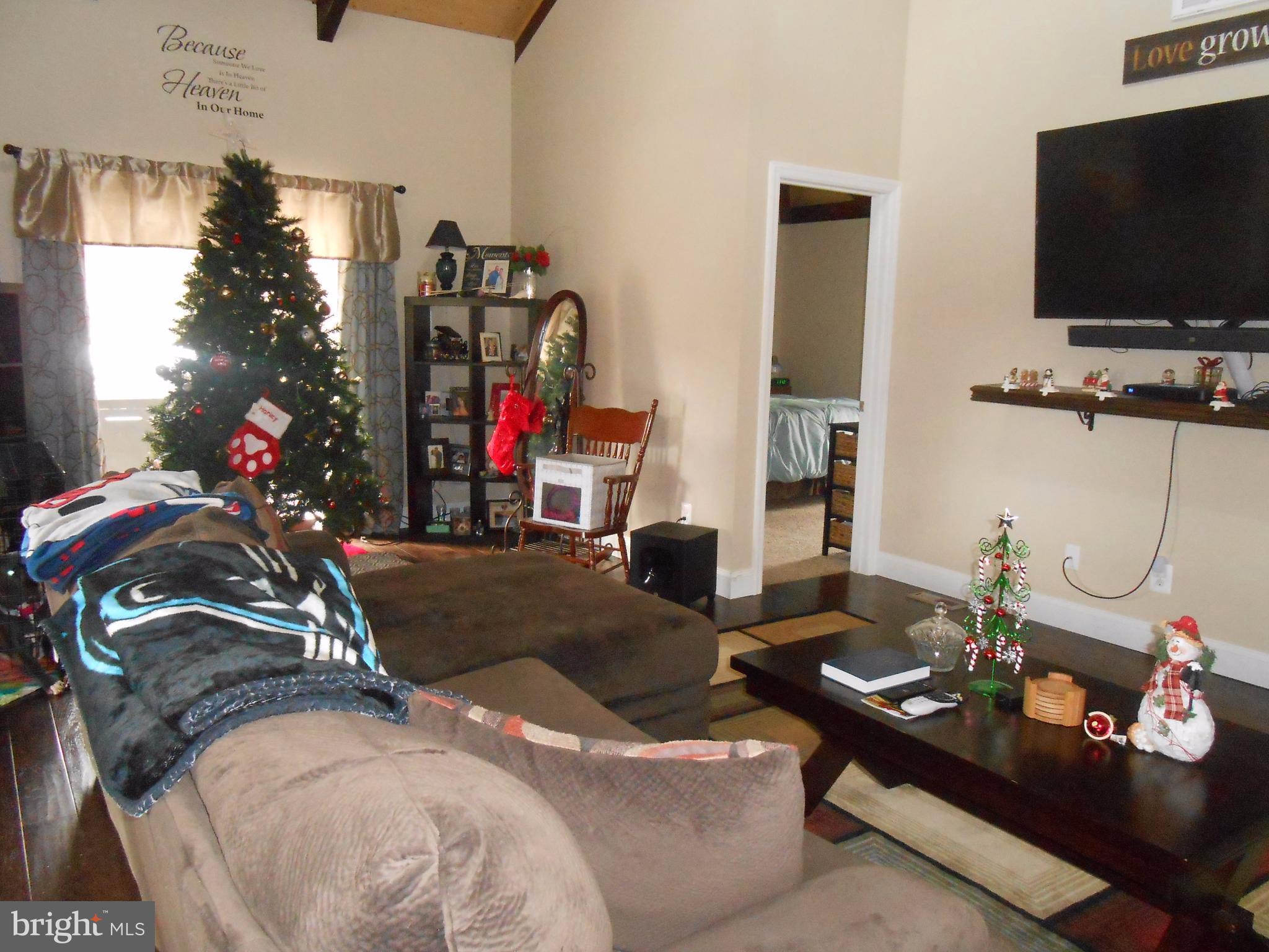 24495 McIntosh Road Hollywood, MD 20636 - Photo 2 of 17 Living Room