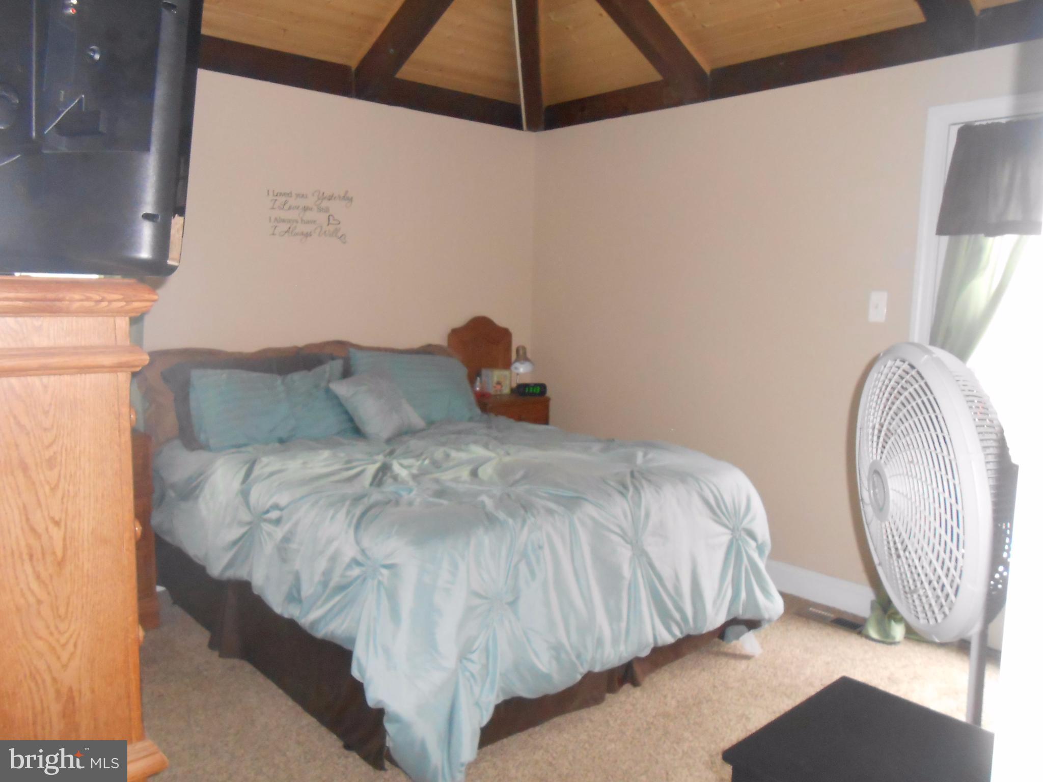 24495 McIntosh Road Hollywood, MD 20636 - Photo 13 of 17 Bedroom