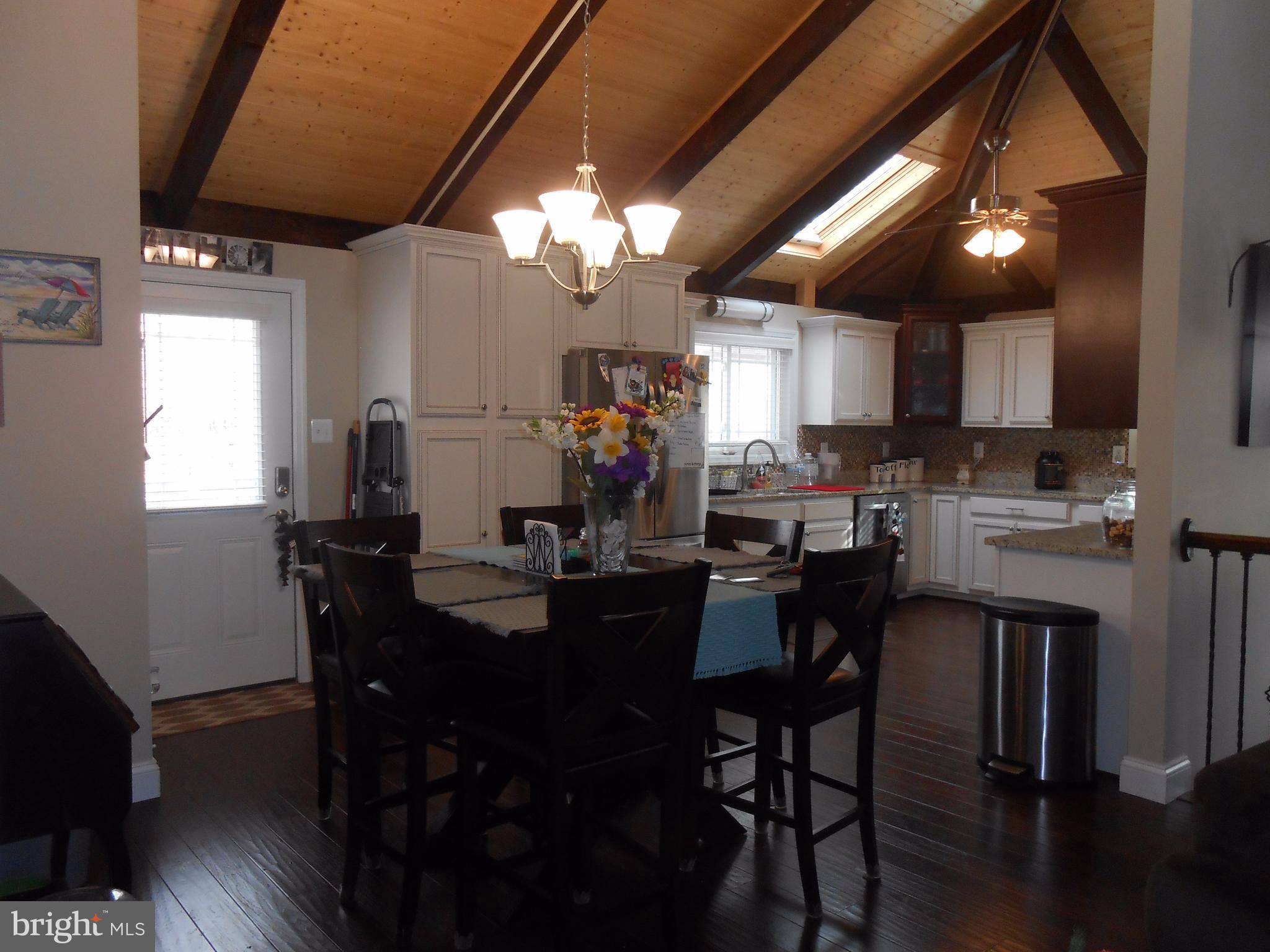 24495 McIntosh Road Hollywood, MD 20636 - Photo 3 of 17 Dining Room