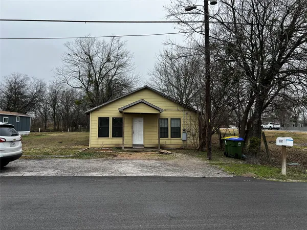 $1,485 | 102 East Carrie Manor Street, Manor, TX 78653